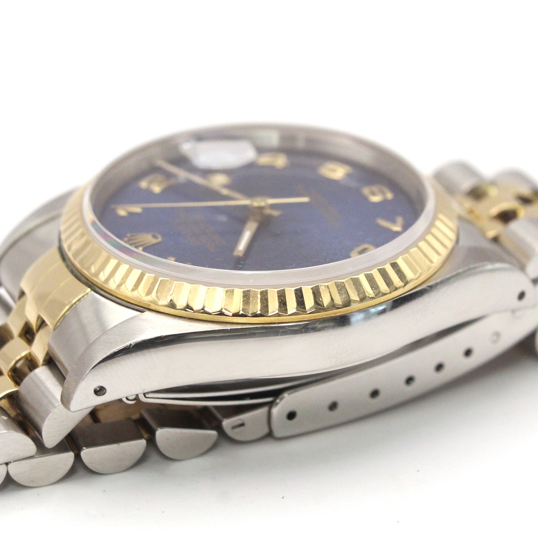 Rolex Datejust 36, 1989