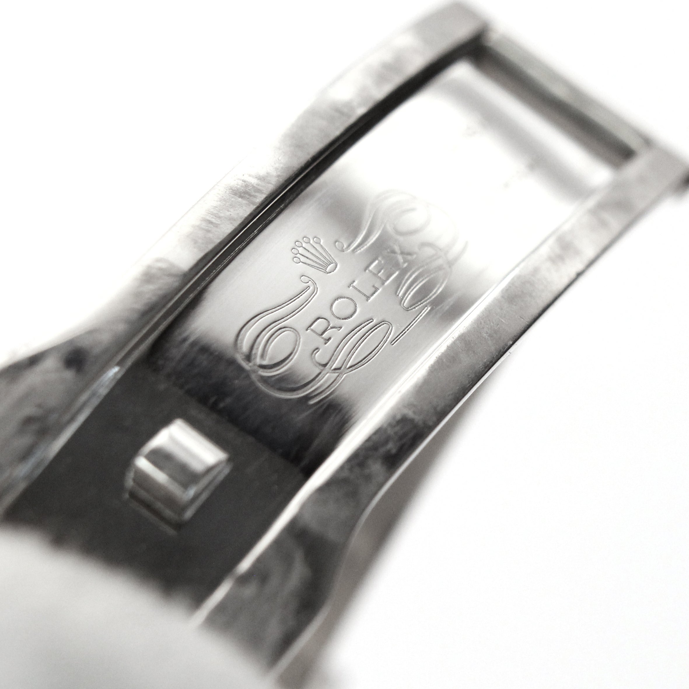 Rolex Datejust 36, 2009