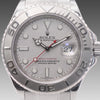 Rolex Yacht Master. Reference 16622. 2008