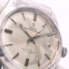 Second hand Tudor Prince Oysterdate in steel, circa 1968
