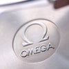 Omega Geneve Megaquartz in steel, 1972