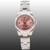 Rolex Oyster Perpetual 26. Second hand