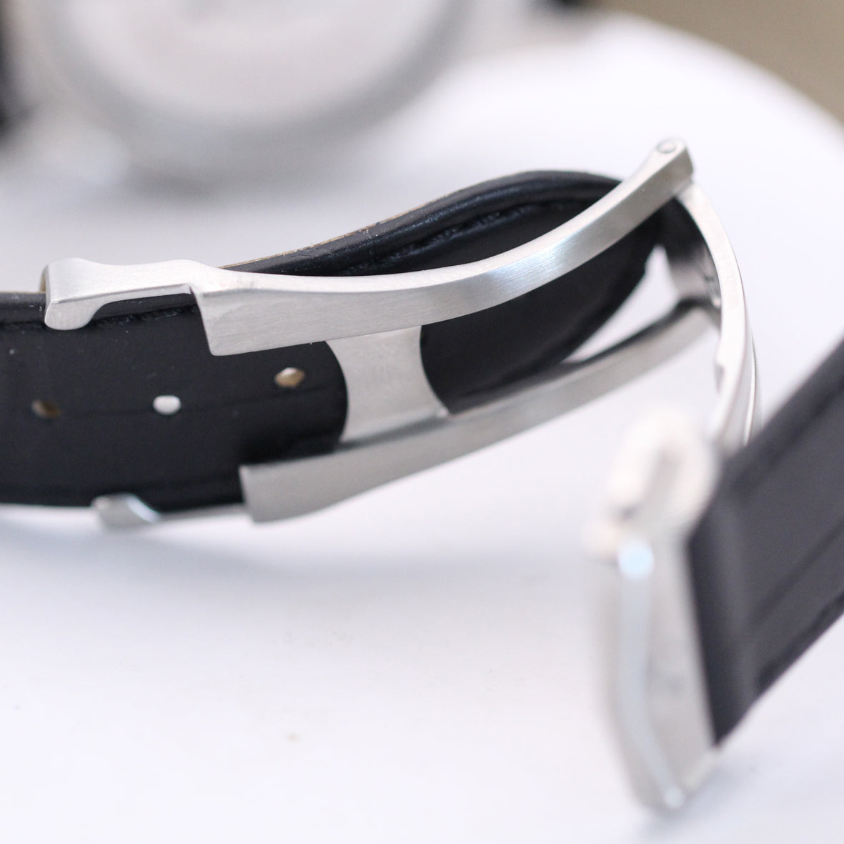 Omega De Ville Automatic, 2009