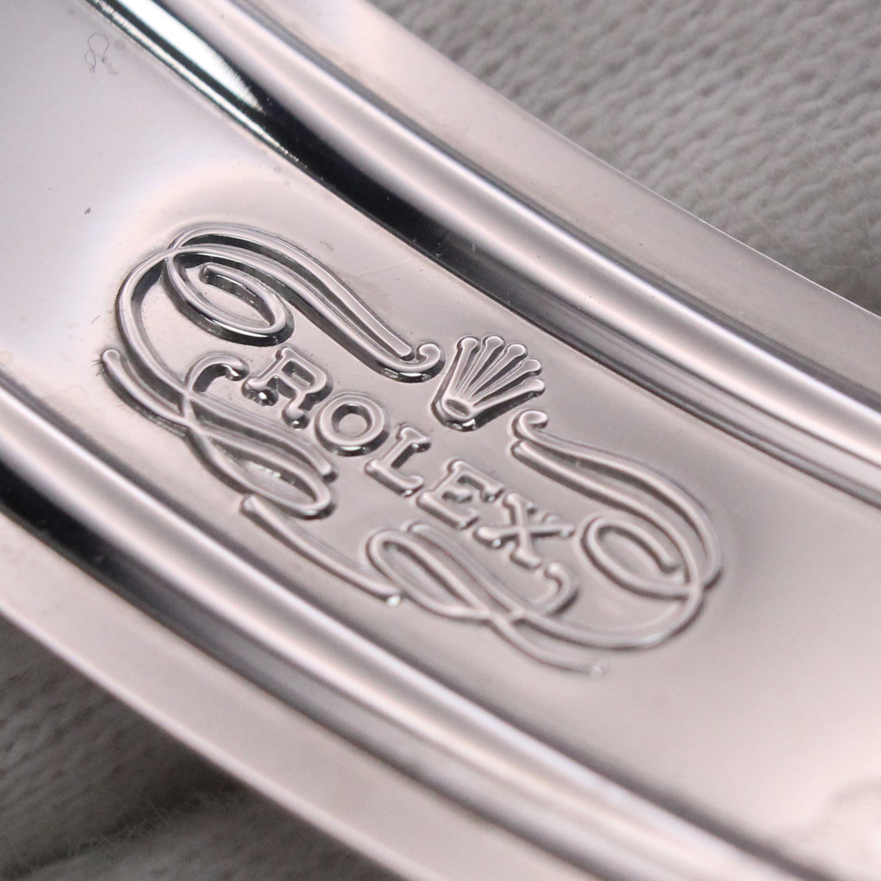 Rolex Datejust 36, 1989