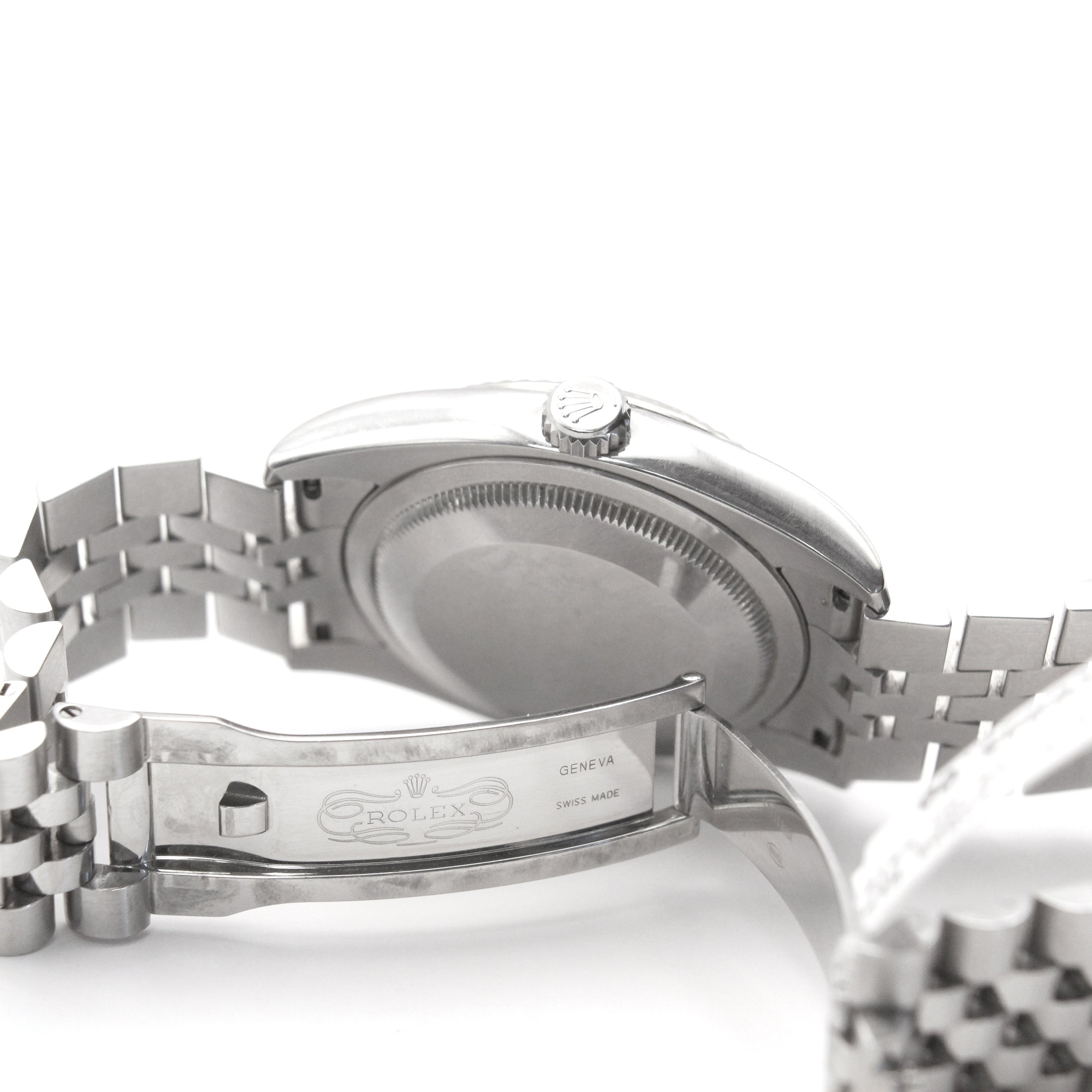 Rolex Datejust 36, 2009