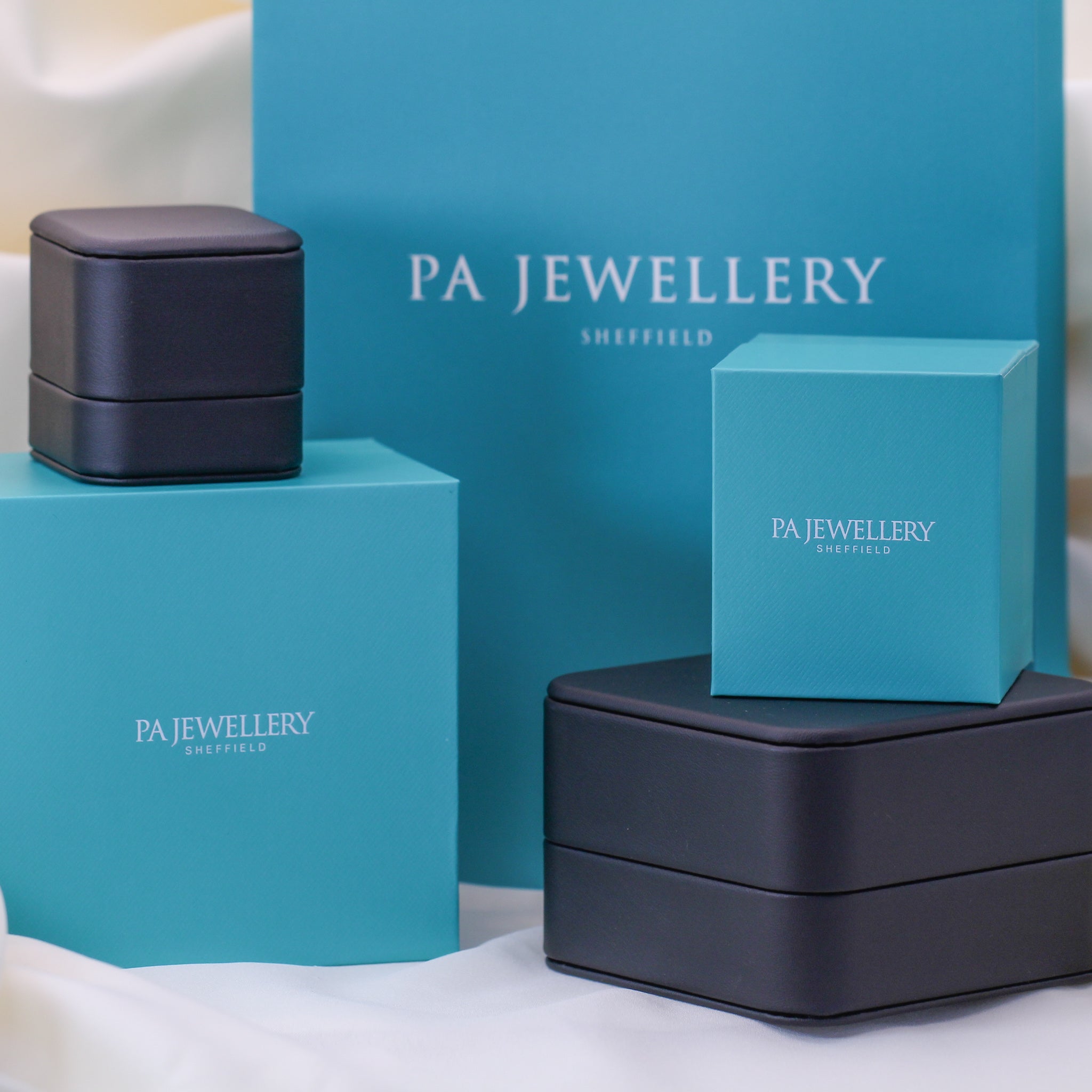 Tungsten Carbide Ring with Gold IP Plating | 6mm width | Made For You