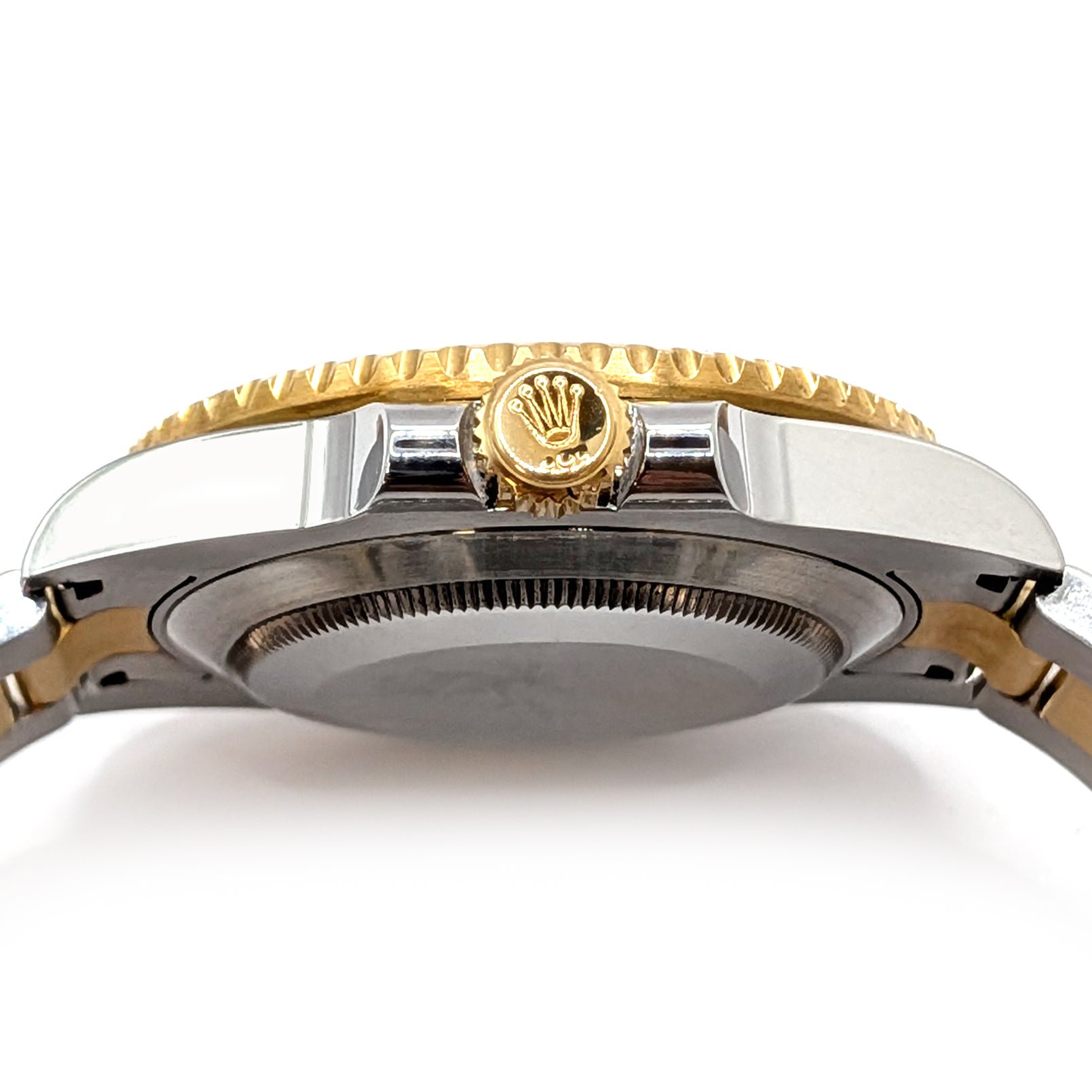 Rolex Submariner Date. 116613LB. 2014.