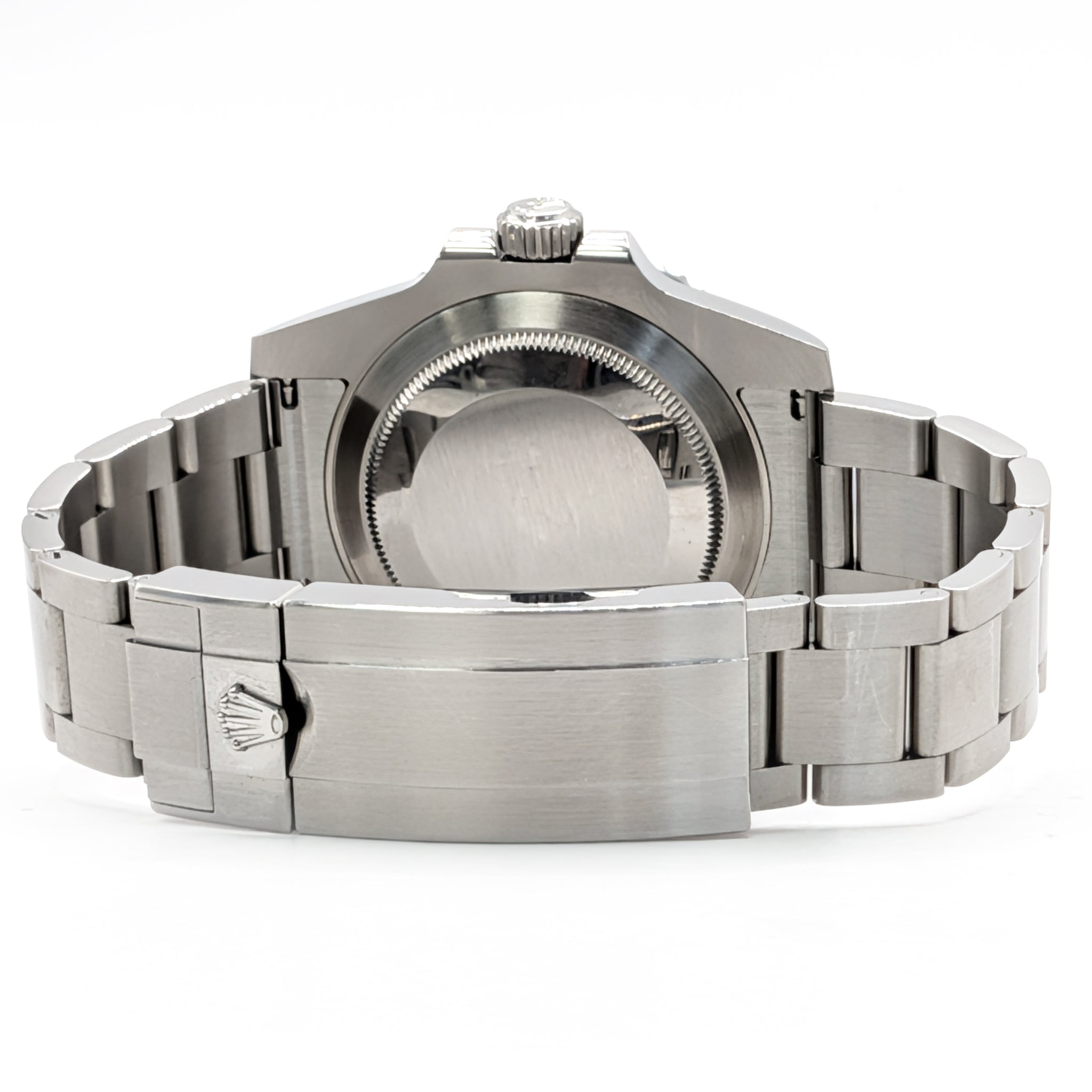 Rolex Submariner Date. 116610LN. 2019.