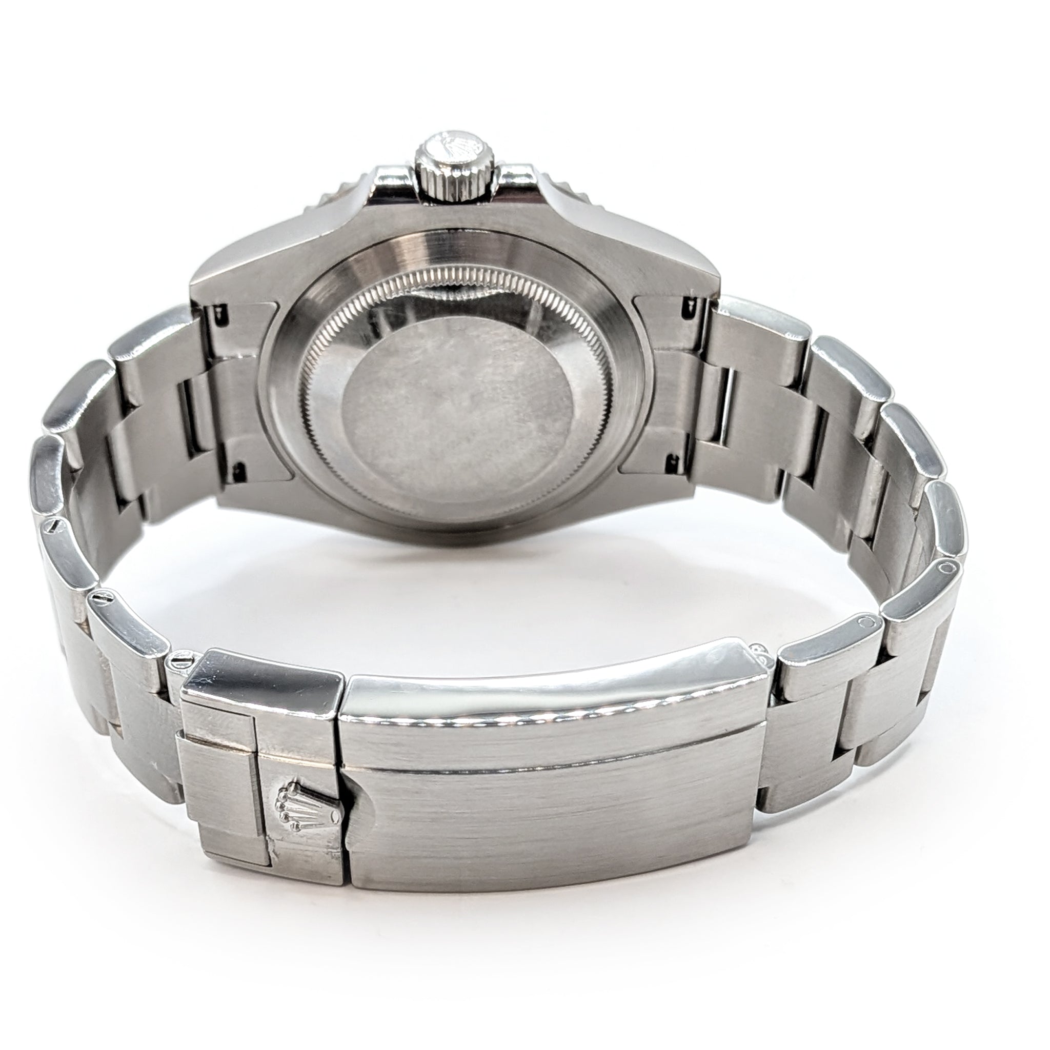 Rolex Submariner Date. 2023. 126610LN.
