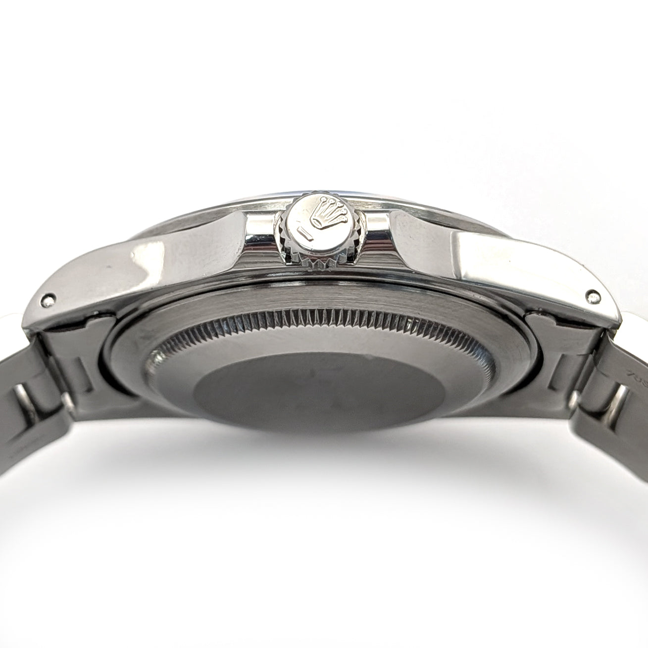 Rolex Explorer II. 16570. 2004.