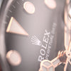 Rolex GMT Master II. 