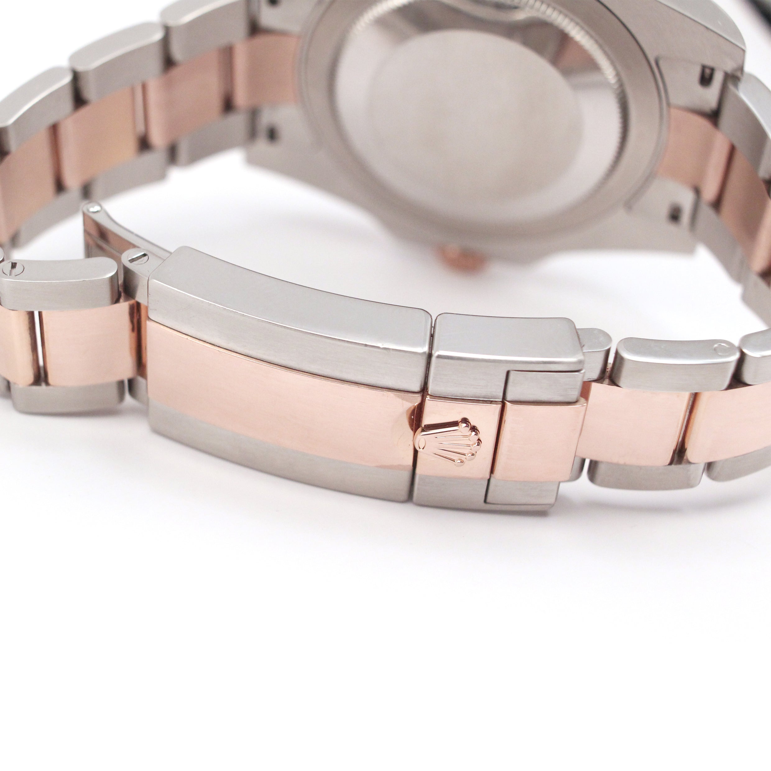 Rolex GMT Master II. "Rootbeer". 2020