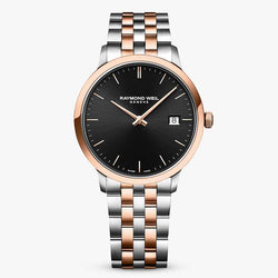 Raymond Weil Toccata in two tone stainless steel 5485-SP5-20001