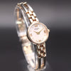 Used 9ct Gold Rotary Lady's dress watch