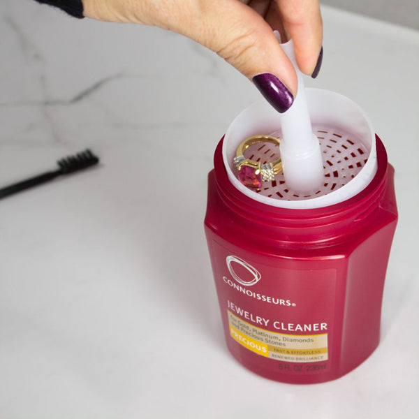 Jewellery Cleaner - Precious