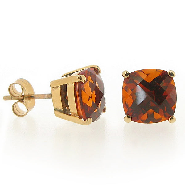 Citrine: November's Golden Gemstone