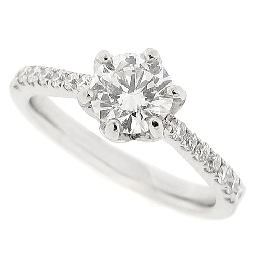 Choosing your Diamond: Colour