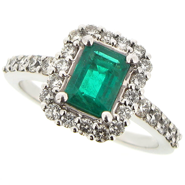 Emerald: May's Birthstone