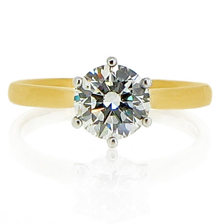 Choosing Your Diamond: Cut