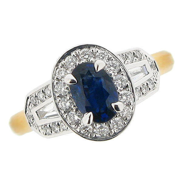 Ten Fascinating Facts About Sapphire