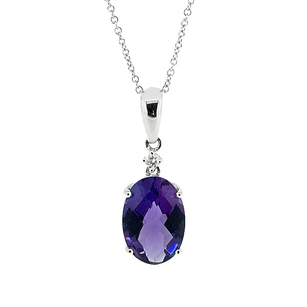 Amethyst: February’s Birthstone