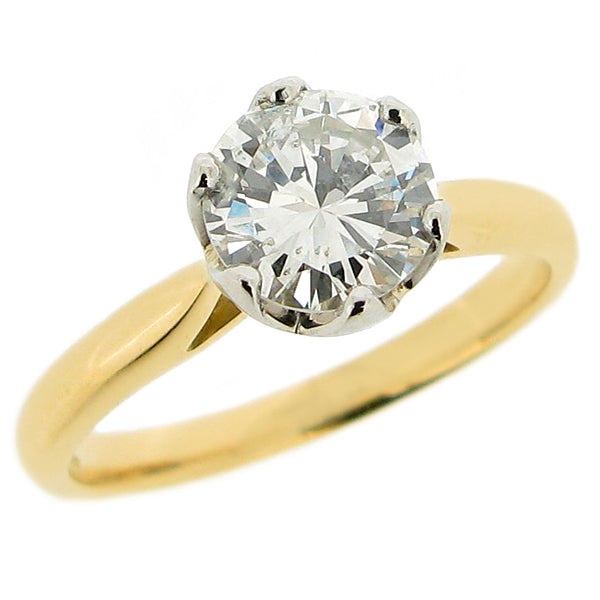 Choosing Your Diamond: Confidence