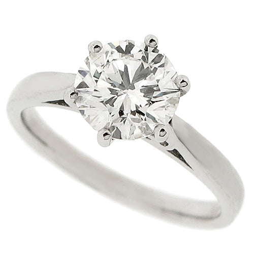 Choosing Your Diamond: Carat