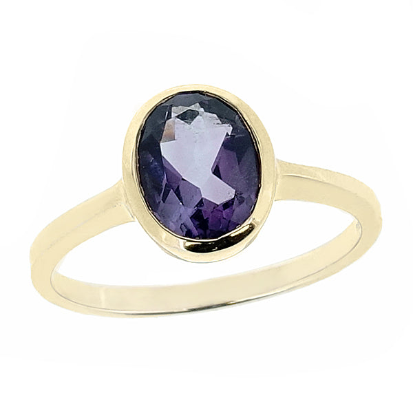 Amethyst: The Ancient Gem of Royalty