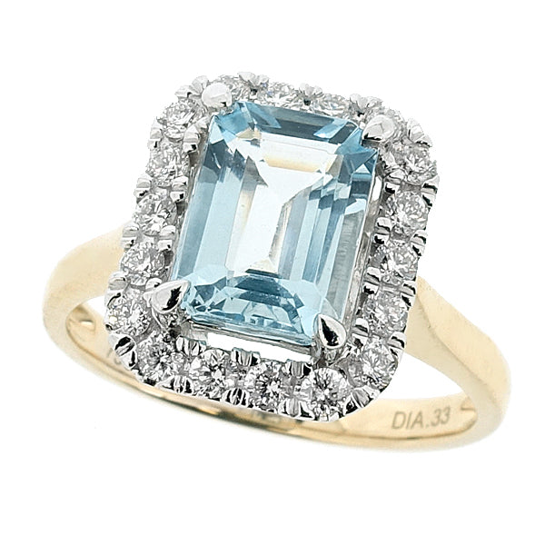 Aquamarine: March's Birthstone