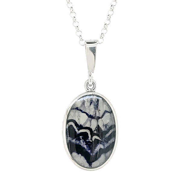 Blue John: An English Gem