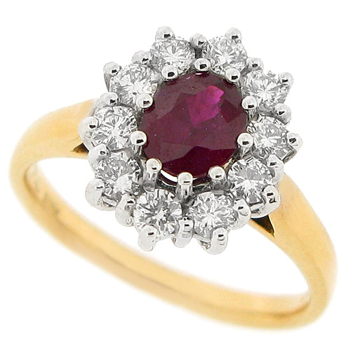 Ruby: King of Gems