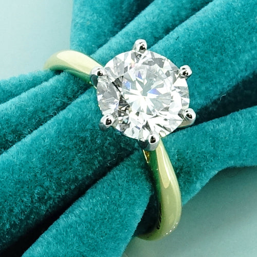 Lab grown diamonds: an update