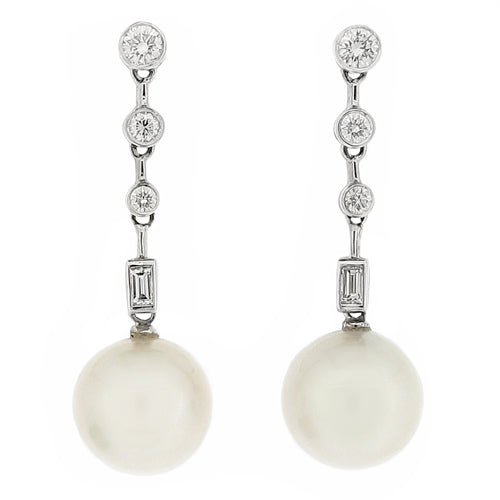 Pearls: What to Look For