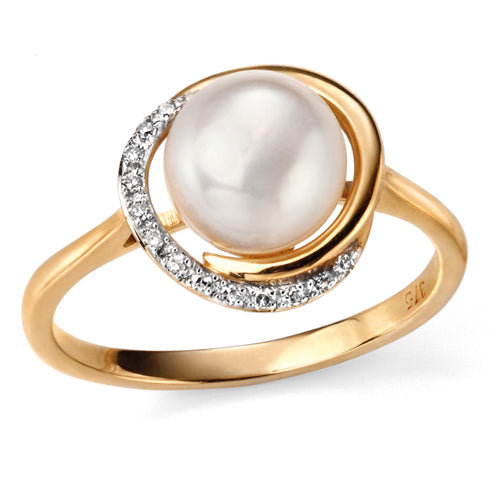 Pearls: A Cultured Choice