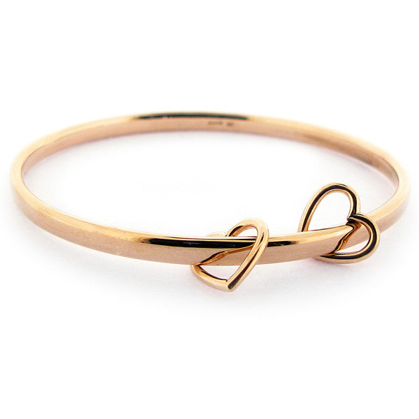 An amazing transformation