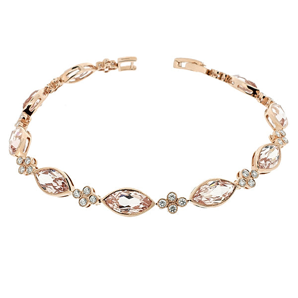 Morganite: perfect pink gemstone