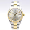 Rolex Oyster Perpetual Datejust 1970. Second hand
