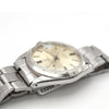 Second hand Tudor Prince Oysterdate in steel, circa 1968