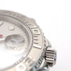 Rolex Yacht Master. Reference 16622. 2008