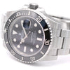 Rolex Oyster Perpetual Submariner . Second Hand