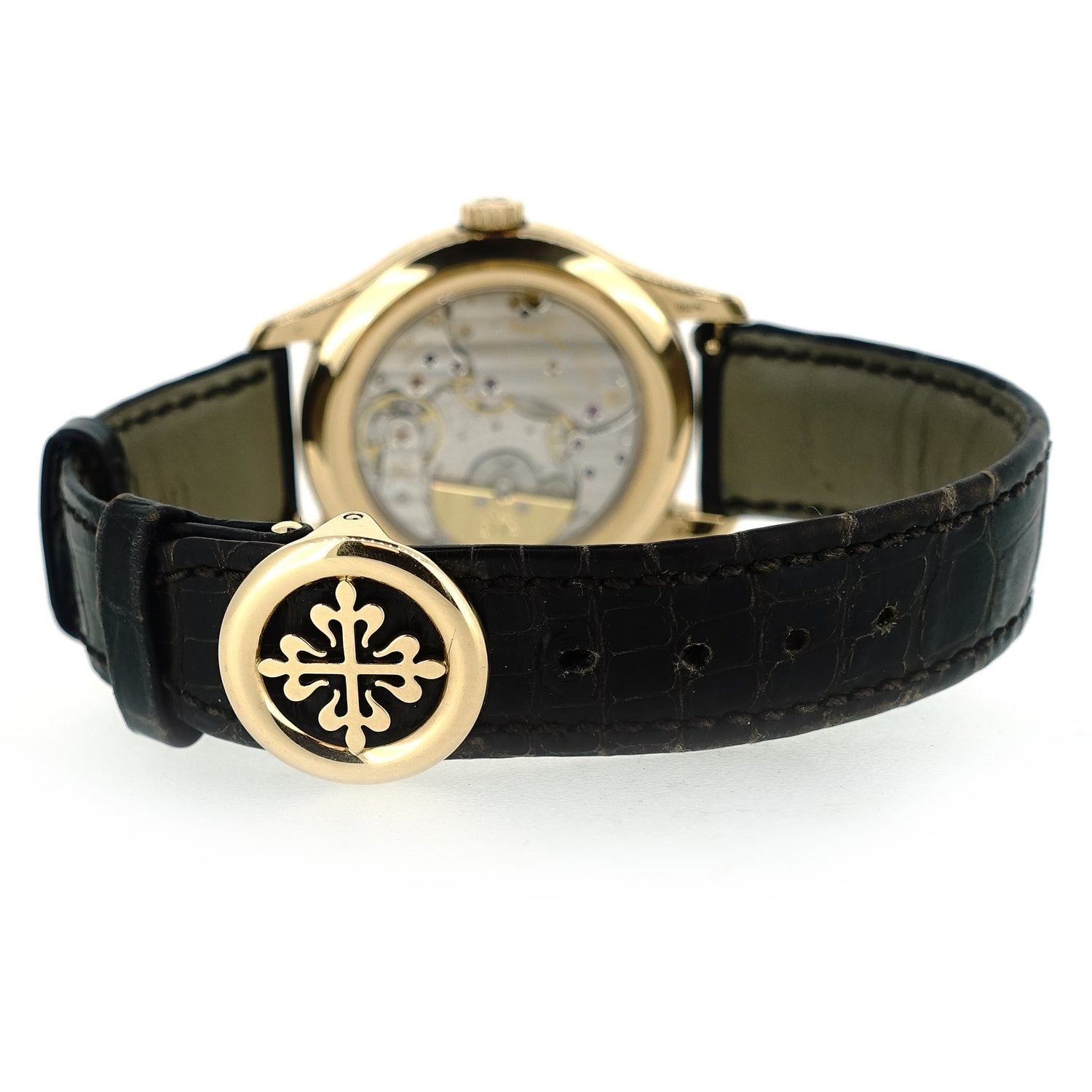 Patek Philippe Grand Complication, Reference 5327R-001. 2017.