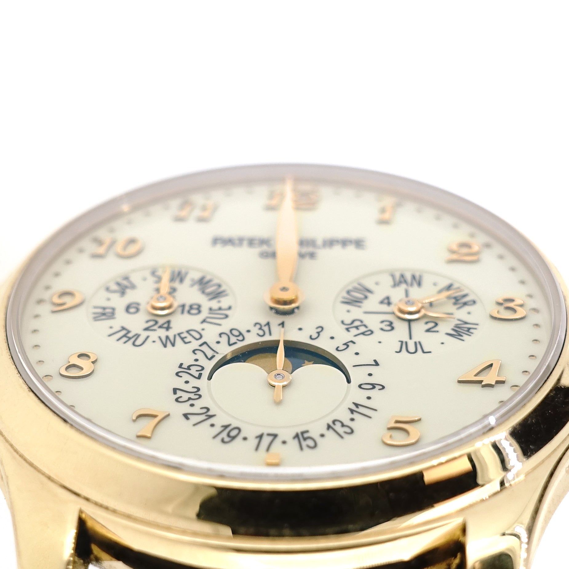Patek Philippe Grand Complication, Reference 5327R-001. 2017.