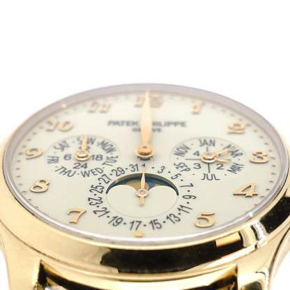 Patek Philippe Grand Complication, Reference 5327R-001. 2017.