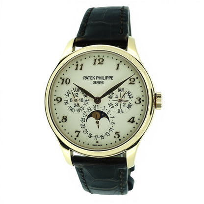 Patek Philippe Grand Complication, Reference 5327R-001. 2017.