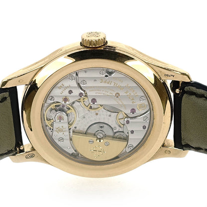 Patek Philippe Grand Complication, Reference 5327R-001. 2017.