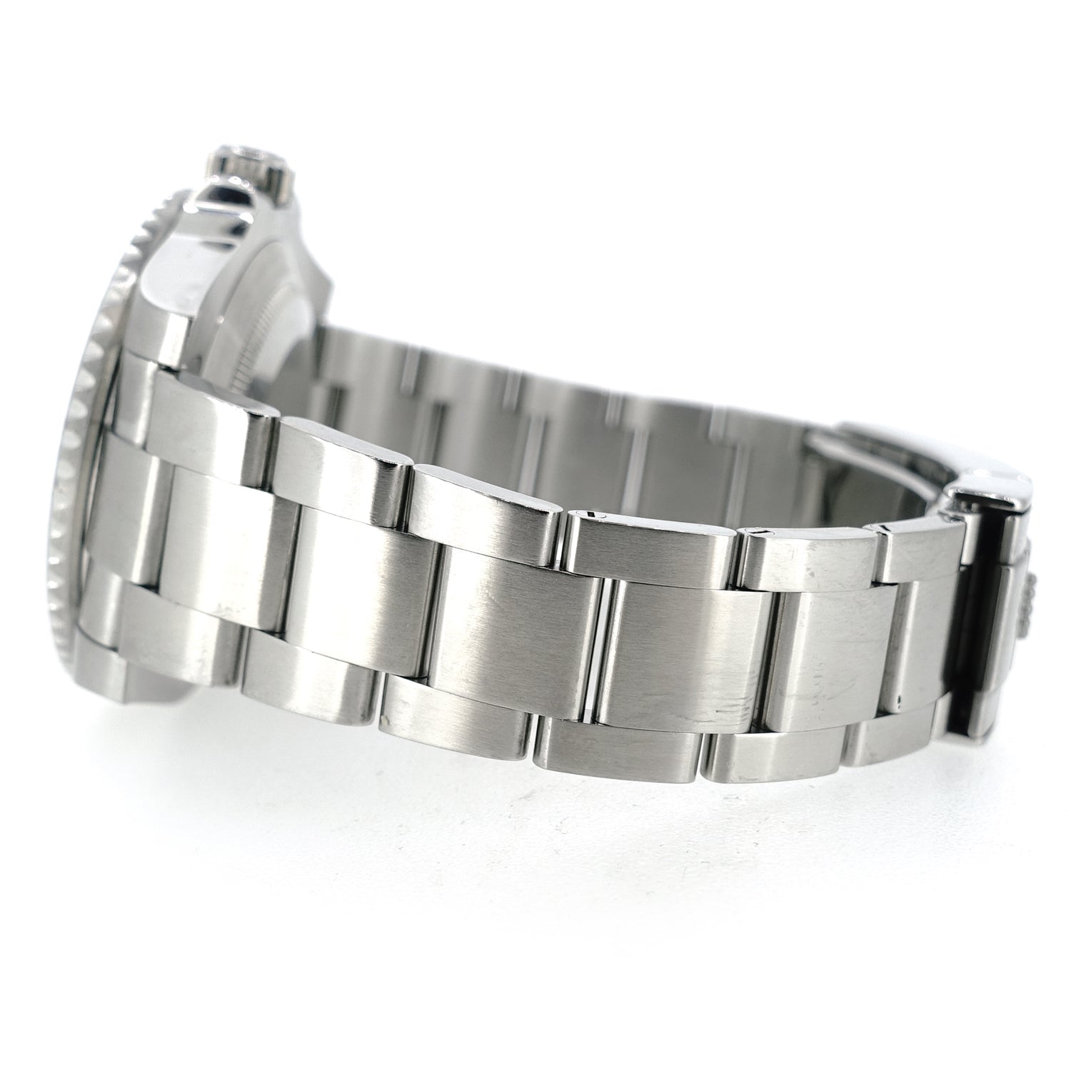 Rolex Oyster Perpetual Submariner. 114060. 2013.