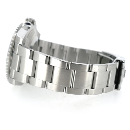 Rolex Oyster Perpetual Submariner. 114060. 2013.