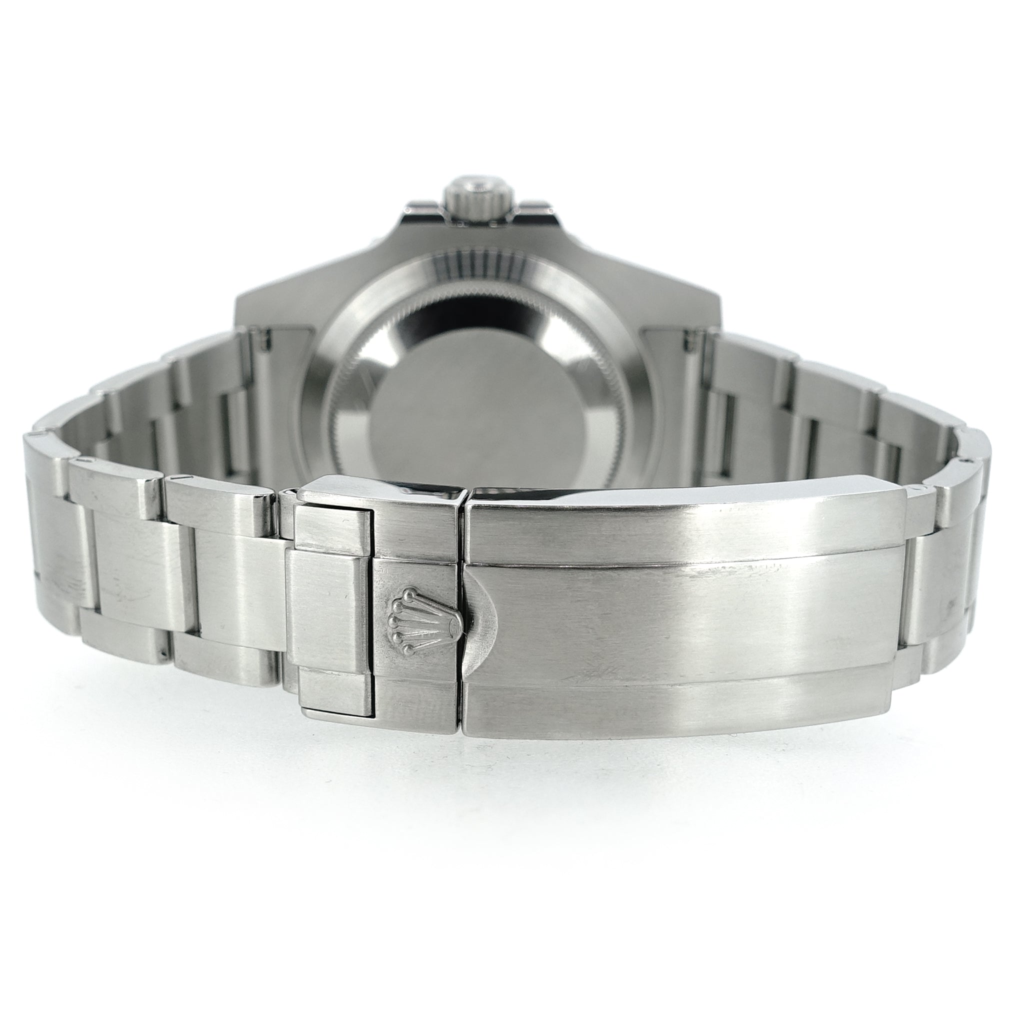 Rolex Oyster Perpetual Submariner. 114060. 2013.