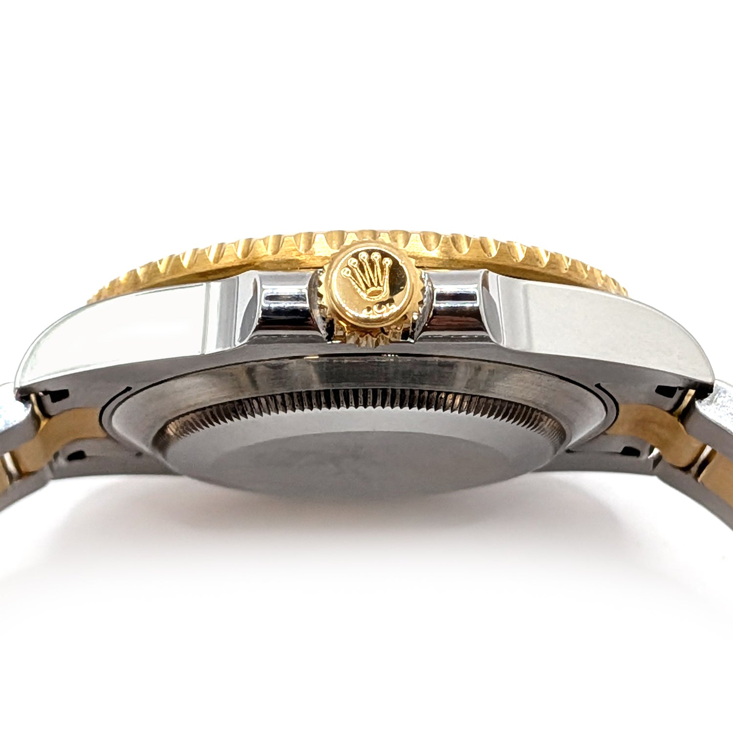 Rolex Submariner Date. 116613LB. 2014.