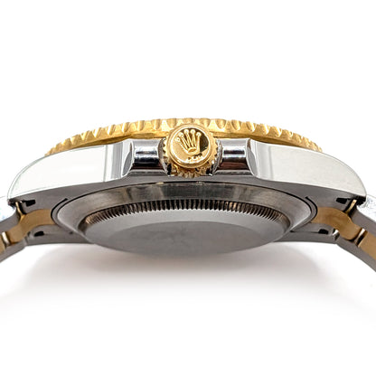 Rolex Submariner Date. 116613LB. 2014.